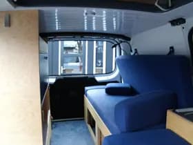 Hyundai H H-1 H300 2.5 CRDI VGT Camper thumbnail 15