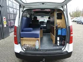 Hyundai H H-1 H300 2.5 CRDI VGT Camper thumbnail 17
