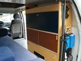 Hyundai H H-1 H300 2.5 CRDI VGT Camper thumbnail 19