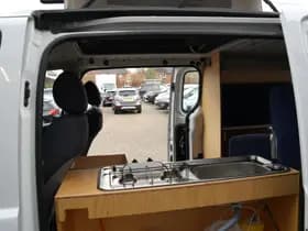 Hyundai H H-1 H300 2.5 CRDI VGT Camper thumbnail 21