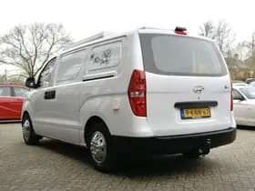 Hyundai H H-1 H300 2.5 CRDI VGT Camper thumbnail 23