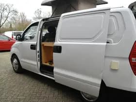 Hyundai H H-1 H300 2.5 CRDI VGT Camper thumbnail 24