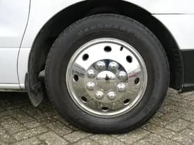 Hyundai H H-1 H300 2.5 CRDI VGT Camper thumbnail 26