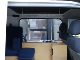 Hyundai H H-1 H300 2.5 CRDI VGT Camper thumbnail 27