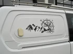 Hyundai H H-1 H300 2.5 CRDI VGT Camper thumbnail 28