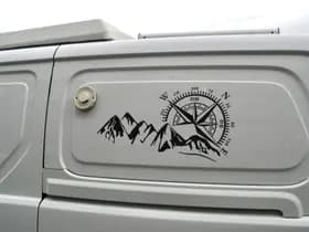 Hyundai H H-1 H300 2.5 CRDI VGT Camper thumbnail 29