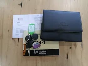 Hyundai H H-1 H300 2.5 CRDI VGT Camper thumbnail 31