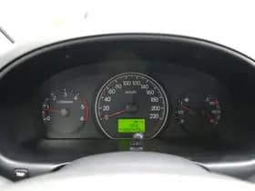 Hyundai H H-1 H300 2.5 CRDI VGT Camper thumbnail 5