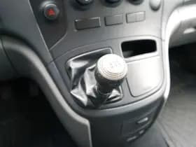 Hyundai H H-1 H300 2.5 CRDI VGT Camper thumbnail 6