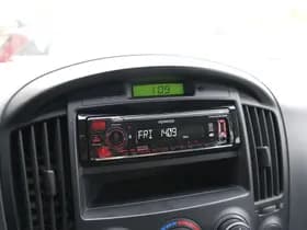 Hyundai H H-1 H300 2.5 CRDI VGT Camper thumbnail 8