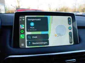 MG EHS 1.5 TGDI Comfort thumbnail 15