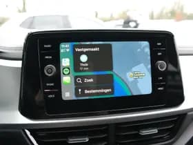 Volkswagen T-Roc 1.5 TSI Life Business thumbnail 11