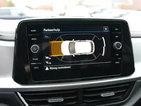 Volkswagen T-Roc 1.5 TSI Life Business thumbnail 14