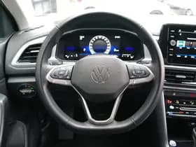 Volkswagen T-Roc 1.5 TSI Life Business thumbnail 15