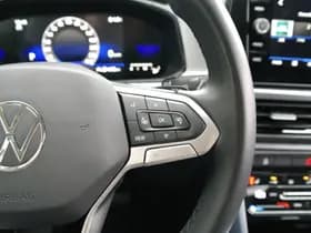 Volkswagen T-Roc 1.5 TSI Life Business thumbnail 17