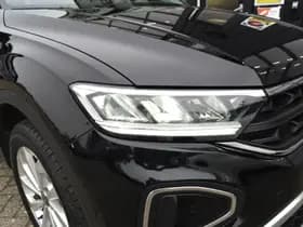 Volkswagen T-Roc 1.5 TSI Life Business thumbnail 18