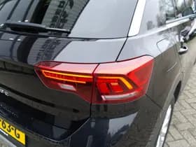 Volkswagen T-Roc 1.5 TSI Life Business thumbnail 19