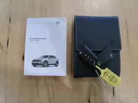 Volkswagen T-Roc 1.5 TSI Life Business thumbnail 23