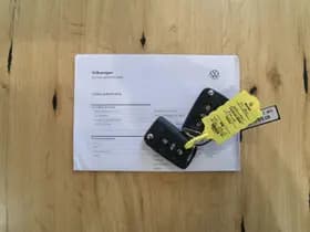 Volkswagen T-Roc 1.5 TSI Life Business thumbnail 24