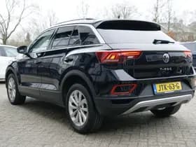 Volkswagen T-Roc 1.5 TSI Life Business thumbnail 25