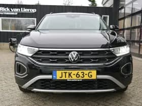 Volkswagen T-Roc 1.5 TSI Life Business thumbnail 26