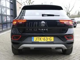 Volkswagen T-Roc 1.5 TSI Life Business thumbnail 27