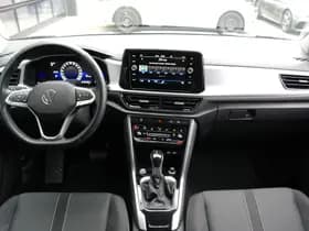 Volkswagen T-Roc 1.5 TSI Life Business thumbnail 32