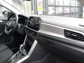 Volkswagen T-Roc 1.5 TSI Life Business thumbnail 5