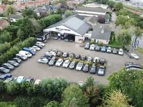 Volkswagen T-Roc 1.5 TSI Life Business thumbnail 41