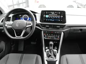 Volkswagen T-Roc 1.5 TSI Life Business thumbnail 6