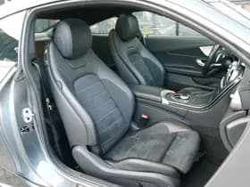 Mercedes-Benz C-Klasse Coupé 180 Ambition AMG Automaat thumbnail 2