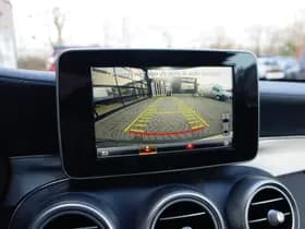 Mercedes-Benz C-Klasse Coupé 180 Ambition AMG Automaat thumbnail 12