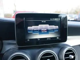 Mercedes-Benz C-Klasse Coupé 180 Ambition AMG Automaat thumbnail 13