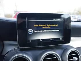 Mercedes-Benz C-Klasse Coupé 180 Ambition AMG Automaat thumbnail 14