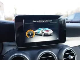 Mercedes-Benz C-Klasse Coupé 180 Ambition AMG Automaat thumbnail 15