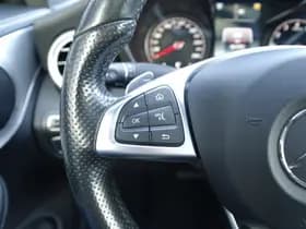 Mercedes-Benz C-Klasse Coupé 180 Ambition AMG Automaat thumbnail 18