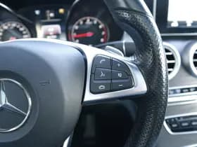 Mercedes-Benz C-Klasse Coupé 180 Ambition AMG Automaat thumbnail 19