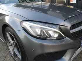 Mercedes-Benz C-Klasse Coupé 180 Ambition AMG Automaat thumbnail 25