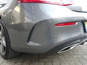 Mercedes-Benz C-Klasse Coupé 180 Ambition AMG Automaat thumbnail 27