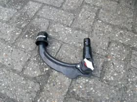 Mercedes-Benz C-Klasse Coupé 180 Ambition AMG Automaat thumbnail 28