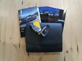 Mercedes-Benz C-Klasse Coupé 180 Ambition AMG Automaat thumbnail 29