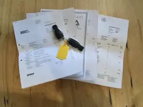 Mercedes-Benz C-Klasse Coupé 180 Ambition AMG Automaat thumbnail 30