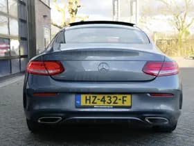 Mercedes-Benz C-Klasse Coupé 180 Ambition AMG Automaat thumbnail 32