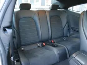 Mercedes-Benz C-Klasse Coupé 180 Ambition AMG Automaat thumbnail 34