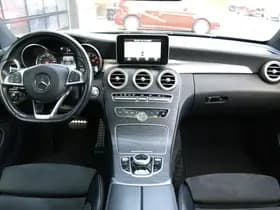 Mercedes-Benz C-Klasse Coupé 180 Ambition AMG Automaat thumbnail 35