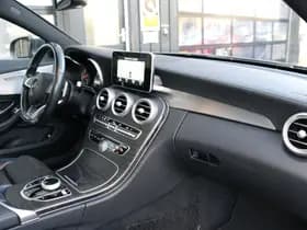 Mercedes-Benz C-Klasse Coupé 180 Ambition AMG Automaat thumbnail 5