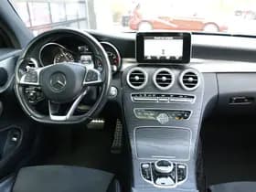 Mercedes-Benz C-Klasse Coupé 180 Ambition AMG Automaat thumbnail 6