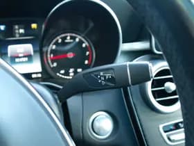 Mercedes-Benz C-Klasse Coupé 180 Ambition AMG Automaat thumbnail 8