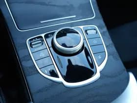 Mercedes-Benz C-Klasse Coupé 180 Ambition AMG Automaat thumbnail 9