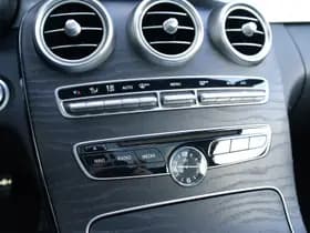 Mercedes-Benz C-Klasse Coupé 180 Ambition AMG Automaat thumbnail 10